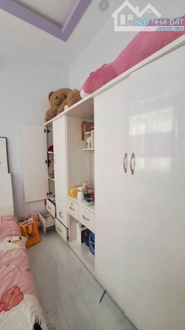 BÁN NHÀ 3 TẦNG – HẺM RỘNG THÔNG THOÁNG – PHƯỜNG TÂN HƯNG – QUẬN 7 - 6