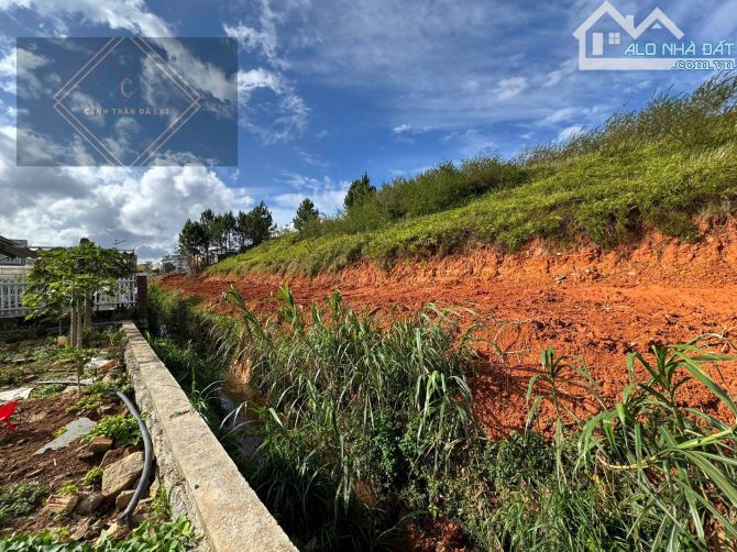 Bán lô đất thích hợp xây Khách sạn, biệt thự nghĩ dưỡng tại Hai Bà Trưng - Đà Lạt. - 6