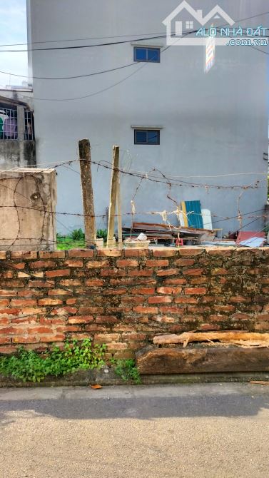 Hiếm - LÔ ĐẤT ĐẸP  75m_TRUNG TÂM XÃ ĐÔNG DƯ, GIA LÂM- Ô TÔ VÀO NHÀ - 6