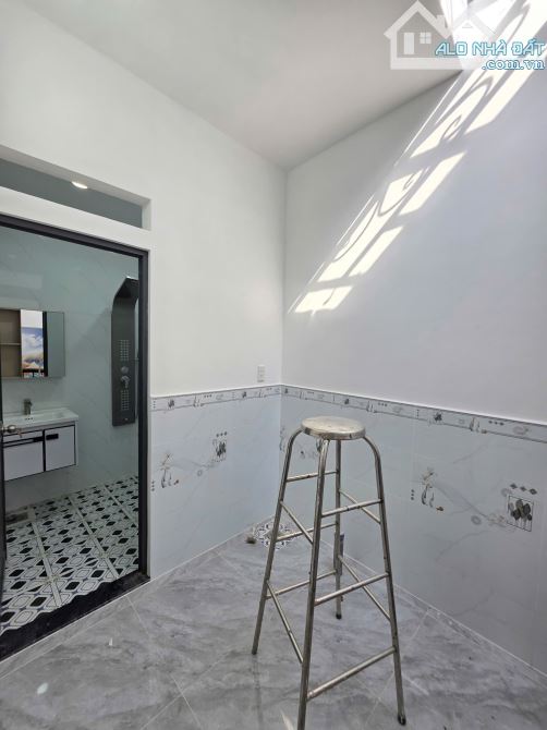 nhà 60m2 Trệt lầu 3,2 tỷ, gần cầu Hóa An 500m, p.Hóa An, Tp.Biên Hòa - 6