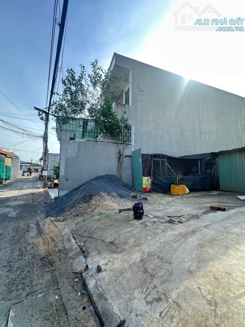 đất 106,2m2 3ty MT đường Bình Hòa 15 p.Bình Hòa Tp.Thuận An - 6