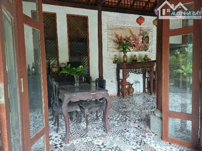 CẦN BÁN LÔ ĐẤT FULL THỔ CƯ - 40x30 - VƯỜN LÀI AN PHÚ ĐÔNG Q12 - CHỈ 26 TR/M2 - 6