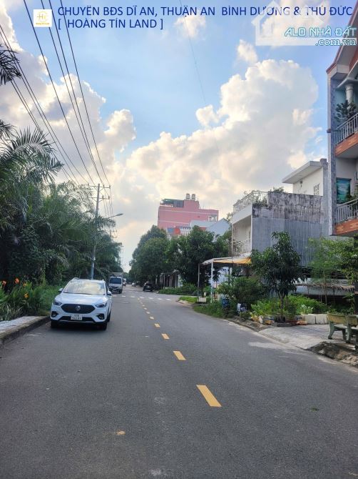 nhà nghỉ 1 trệt 5 lầu 100m2 thu nhập 100tr/thg MT đường GS3 p.Đông Hòa Tp.Dĩ An - 6