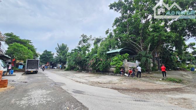 nhà cấp 4 100m2 3ty850 TL KDC Thuận Giao, p.Thuận Giao, Tp.Thuận An - 6