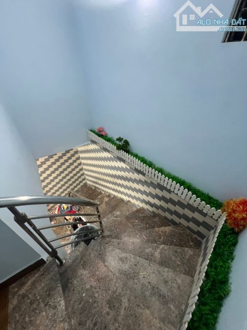 🏡 BÁN NHÀ 2 TẦNG ĐỘI VĂN, TRẠI CHUỐI – Ô TÔ ĐỖ CỬA – GIÁ CHỈ 3,35 TỶ - 6