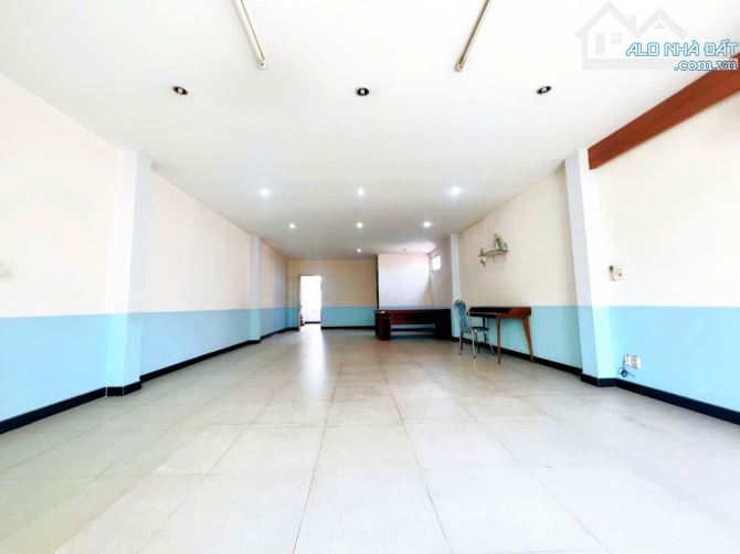 Bán nhà 3 tấm nở hậu 6,5 x 33 hẻm 6m 1/ Thống Nhất - 6