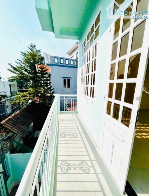 ❌ LÃ XUÂN OAI – TĂNG NHƠN PHÚ A ❌ 🏡 77M2 – TRỆT LẦU – HẺM XE TẢI – GIÁ CHỈ 5.8 TỶ  ✔️ Diệ - 6