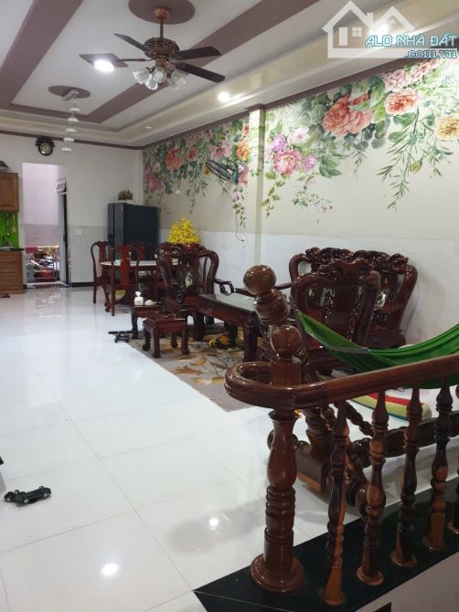 Bán nhà 1 trệt 3 lầu Đường Đỗ Hành gần lotte mart Phan thiết - 6