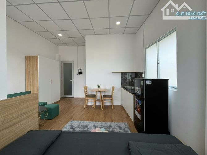 Bán CHDV 24 phòng MT Nguyễn Thành Vĩnh, Trung Mỹ Tây, giá 17 tỷ tl - 6