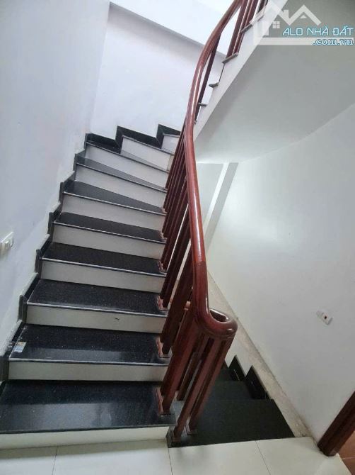KIỀU MAI - BẮC TỪ LIÊM - SIÊU PHẨM KINH DOANH – 2 MẶT Ô TÔ TRÁNH – NGÕ TO HƠN PHỐ. - 6