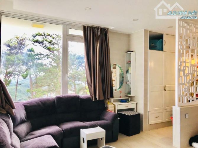 VILLA HAI MẶT TIỀN KHU VILLA BIỆT THỰ NGHỈ DƯỠNG ĐẲNG CẤP TẠI ĐÀ LẠT - 6