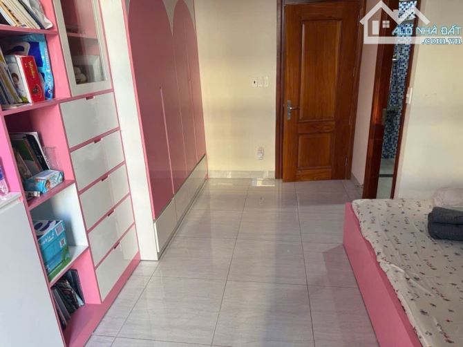 Nhà 5 TẦNG, đường THỚI AN 28, Phường Thới An, Q.12, dt 63m2 (4,5mx14m),💰8,5Tỷ. Đường 12m - 6