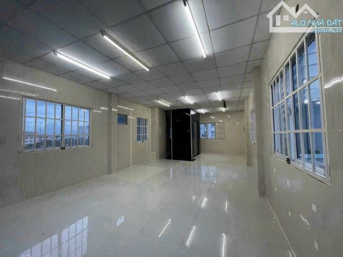 🏢 GÓC 2 MẶT TIỀN TRUNG TÂM DU LỊCH Q1, 60m² , 5 tầng, giá 35 tỷ - 6