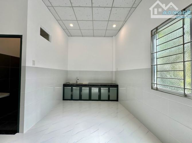 Nhà cấp 4, SHR, vừa xây xong dọn vào là ở ngay, Xã Tân Phú Trung, 1 tỳ 050. - 6