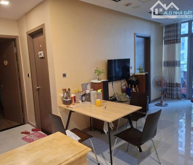 🏢 CC Vinhomes Landmark 81 – Căn 65m² – 2PN, 2WC – Nội Thất Cao Cấp - 6