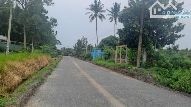 BÁN ĐẤT NHÀ VƯỜN LONG PHƯỚC – DIỆN TÍCH 600M² – GIÁ TỐT, GẦN SÂN BAY QUỐC TẾ LONG THÀNH - 6