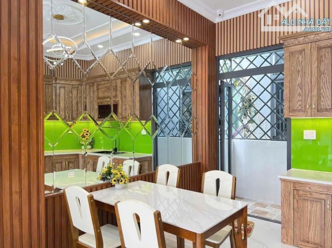 BÁN NHÀ KHU PHÂN LÔ ĐỒNG BỘ TX22 - 6