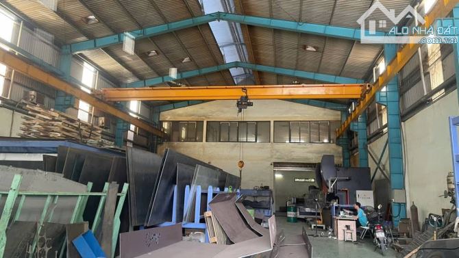 ✓B.án nhà Mặt Tiền Đường QL51.Long An Long Thành. •DT :730m2 có 100m2 thổ cư. Có giấy phép - 6