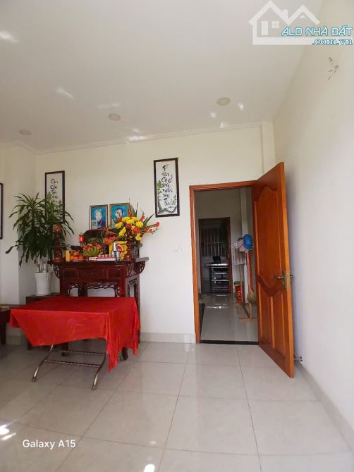 CHÍNH CHỦ BÁN NHÀ MẶT TIỀN HIỆP THÀNH 43, QUẬN 12 – DT 76M² – 3 TẦNG – GIÁ CHỈ 8.95 TỶ 📍 - 6
