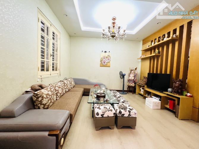 Bán nhà LÔ GÓC KHU CAO CẤP GẦN CÔNG VIÊN NGUYỄN TRÃI – NGÔ QUYỀN – HẢI PHÒNG - 6