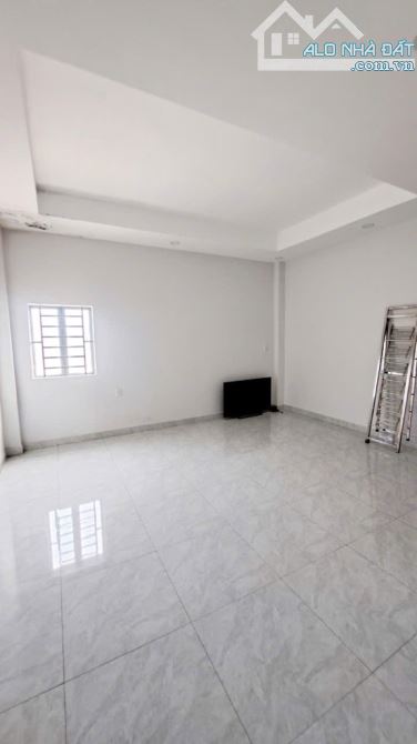 Nhà 4 TẦNG đường THỚI AN 13, Phường Thới An, Q.12, dt 93,1m2 ( 5mx19m). Đường 4m,💰6,5Tỷ - 6