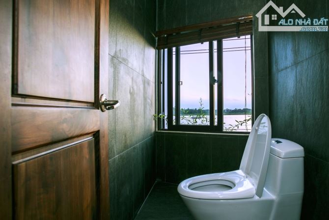 BÁN KHÁCH SẠN 6 TẦNG VIEW SÔNG THU BỒN – 104 PHÒNG – CÁCH PHỐ CỔ 900M - 6
