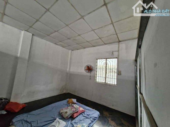 bán nhà 2 mặt tiền hẻm xe hơi ngag 6.5 nở hậu 9m đình phog phú - 6