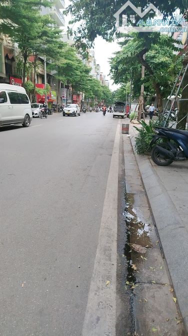 Siêu phẩm CCMN trung tâm Đống Đa, xây mới 7 tầng TM, 115m2, giá 32 tỷ, PCCC, ô tô - 6