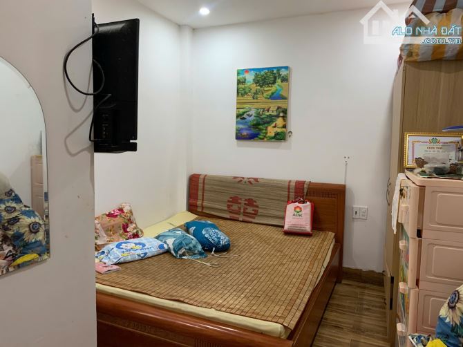 Bán nhà 2 tầng kiên cố đẹp đường 7m5 Trà Khê 7 sát bên CĐ du lịch và khu FPT giá rẻ - 6