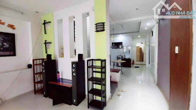 Bán nhà 2 tầng Phạm Văn Nghị 88m², 4PN, gần Nguyễn Văn Linh, có sân thượng, giá 3.95 tỷ - 6