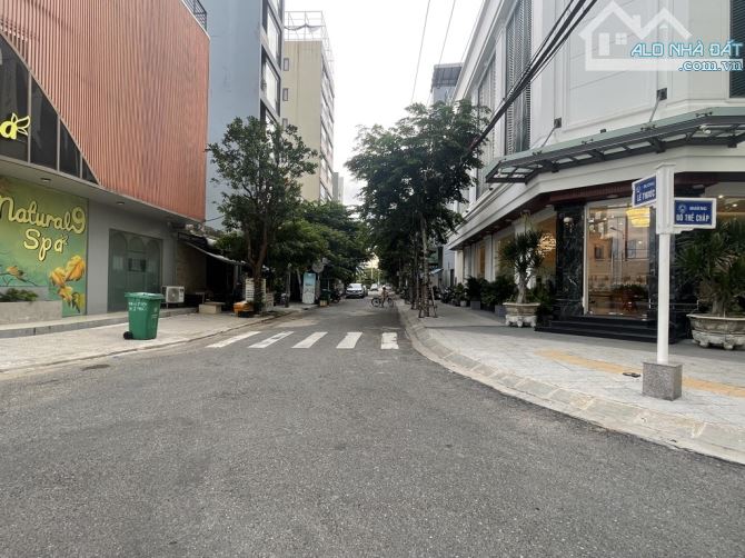 SIÊU PHẨM TOÀ CĂN HỘ LÊ THƯỚC 200M2 GẦN BIỂN SƠN TRÀ DÒNG TIỀN 280TR/THÁNG CHỈ 4X TỶ - 7