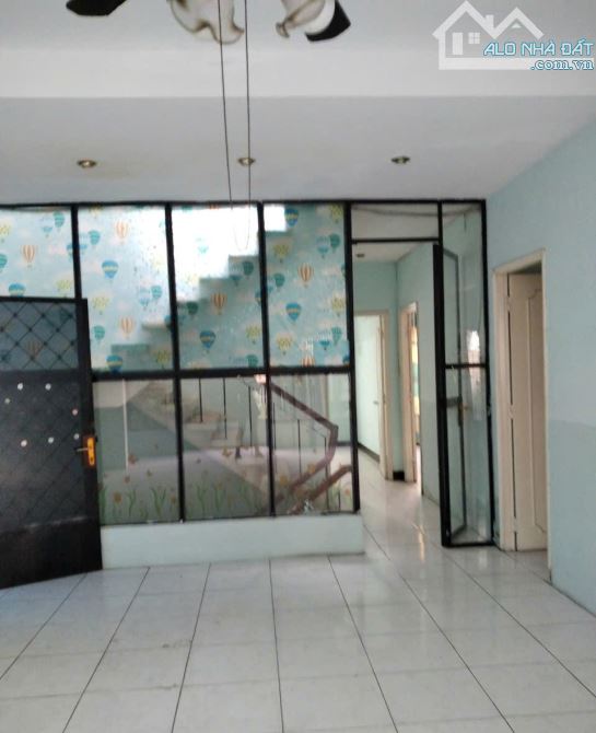 BÁN ĐẤT (600M2) TẶNG NHÀ HXH ÚT TỊCH – HOÀNG VĂN THỤ - TÂN BÌNH – KHU ĐỆ NHẤT .  CHỈ 130 T - 7