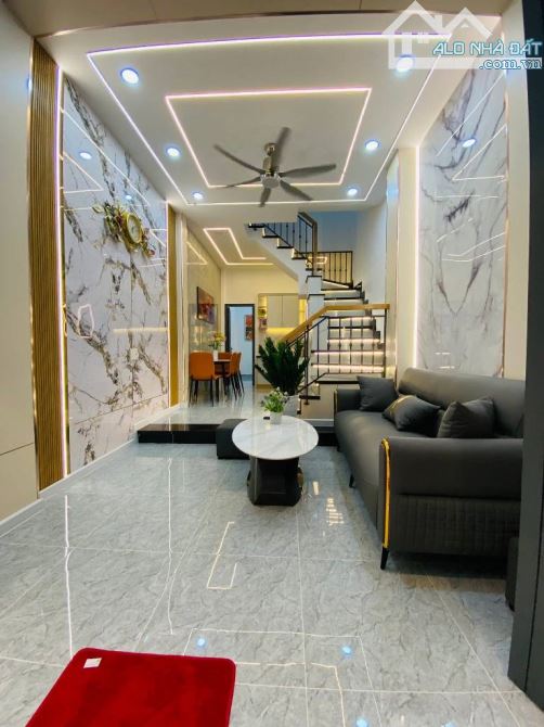 🔥Bán Nhà Đường Nguyễn Phúc Chu   📍P 15 Tân Bình  Hẻm Ô TO 🚖 📐Ngang 5M 170M2 5 Tầng  📉 - 7