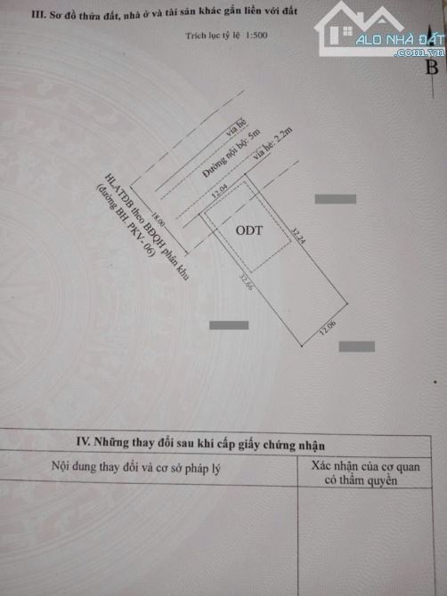 Đất 391m2 giảm sâu chỉ 10 tỷ anh em thiện chí p Bình Hoà TP Thuận An - 7