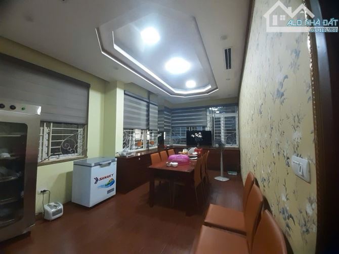 Căn góc duy nhất 8 tầng, thang máy, 108m, mặt tiền 20m, bể bơi và phòng xông hơi, Láng Hạ - 7