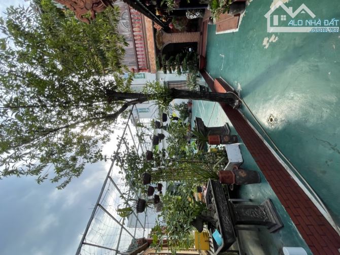 CƠ HỘI SỞ HỮU BIỆT PHỦ GỖ QUÝ PHONG CÁCH HUẾ, MẶT TIỀN VĨNH LỘC, 751M2. GIÁ CHỈ 3x TỶ - 7