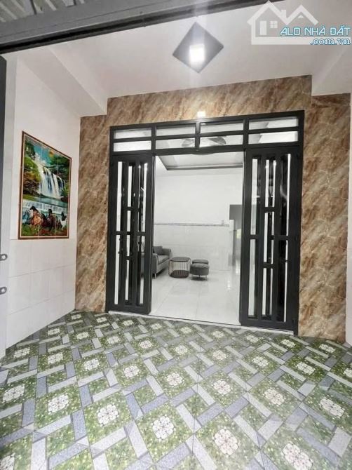 ÔNG ĐỒNG NHỜ BÁN CĂN NHÀ Ở HÓC TÂN XUÂN- HÓC MÔN,58m2, GIÁ 820 TRIỆU, SHR. - 7