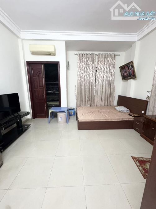 TRẦN DUY HƯNG – 5 TẦNG DÂN XÂY, NGÕ THÔNG TRUNG KÍNH, KINH DOANH NHỎ, 8.6 TỶ - 7
