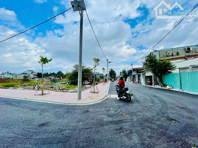 Bán Đất Nguyễn Trung Trực KCN Thuận Đạo Phù Hợp Xây Ở Và Đầu Tư Sinh Lời LH Xem Ngay - 7