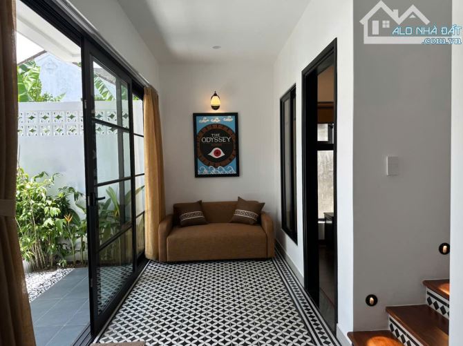 Bán căn Villas cực xinh hiện đại mới xây 100% Giá Cực Tốt - 7