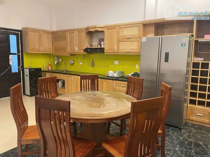NHÀ 3 TẦNG ĐƯỜNG TẠ MỸ DUẬT - TRUNG TÂM PHỐ HÀN QUỐC - KHÁCH TÂY ĐÔNG ĐÚC - GIÁ 13,X TỶ - 7
