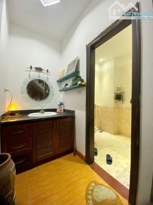 Trung tâm Thanh Xuân– DT 36m MT 4,3 m 5 tầng Chỉ 8,2 tỷ - 7