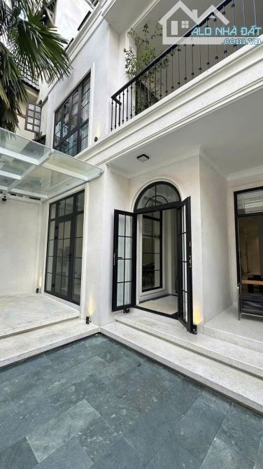 Nhà Hiếm Nhất Đakao Quận 1 - Đường Nguyễn Thành Ý - 8x18m 3 Tầng - 50 Tỷ - 7