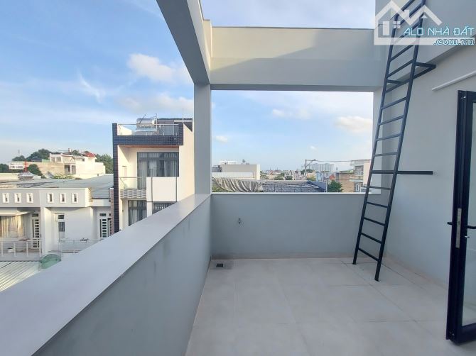 🔥 BÁN NHÀ GÓC 2 MẶT TIỀN – 104,6M² (5,5m x 19m) - 3 TẦNG – NGUYỄN DUY TRINH – LONG TRƯỜNG - 7