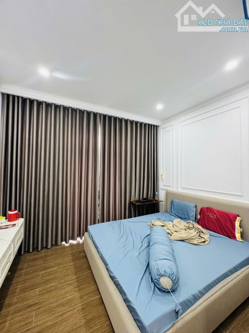 Hạ 600tr - HXT Văn Cao - 4 Tầng - 80M2 - Nhà Mới Ở Ngay - 7