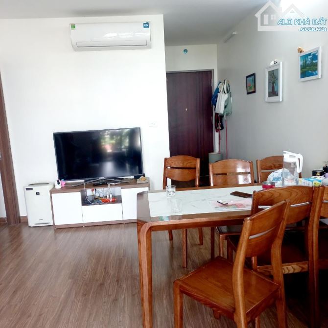 NT HOME NHỔN – FULL TIỆN ÍCH – Ở NGAY – 65M² – 2PN – 4.35 TỶ (6TL3692) - 7
