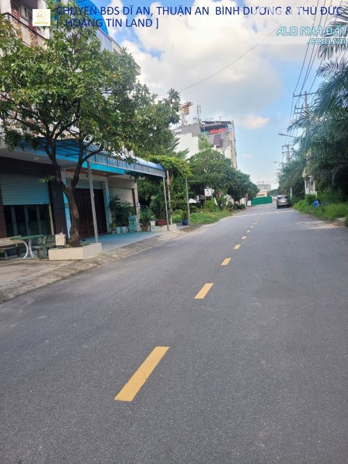 nhà nghỉ 1 trệt 5 lầu 100m2 thu nhập 100tr/thg MT đường GS3 p.Đông Hòa Tp.Dĩ An - 7