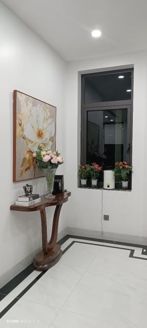 BIỆT THỰ VIP KIM ĐỒNG, GIẢI PHÓNG. PHÂN LÔ. GARA Ô TÔ. KHÔNG GIAN YÊN TĨNH, ĐÁNG SỐNG. - 7