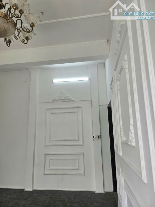 Cho thuê nhà mặt tiền đường Nguyễn Ái Quốc thành phố Biên Hòa - 7