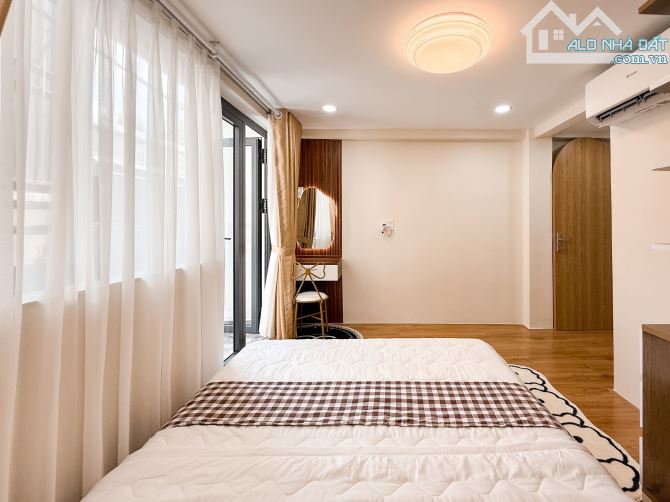 🏡 NHÀ 3 TẦNG KIÊN CỐ – GẦN BỜ KÈ HOÀNG SA – TRUNG TÂM QUẬN 3 – CHỈ 4.X TỶ‼️ - 7